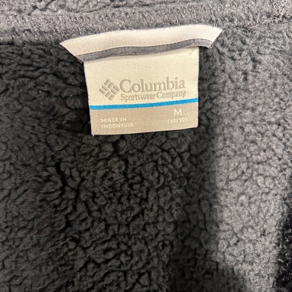 Columbia women's fleece - Picture 4 of 4